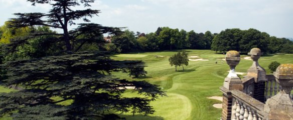 Chislehurst_Golf_Club